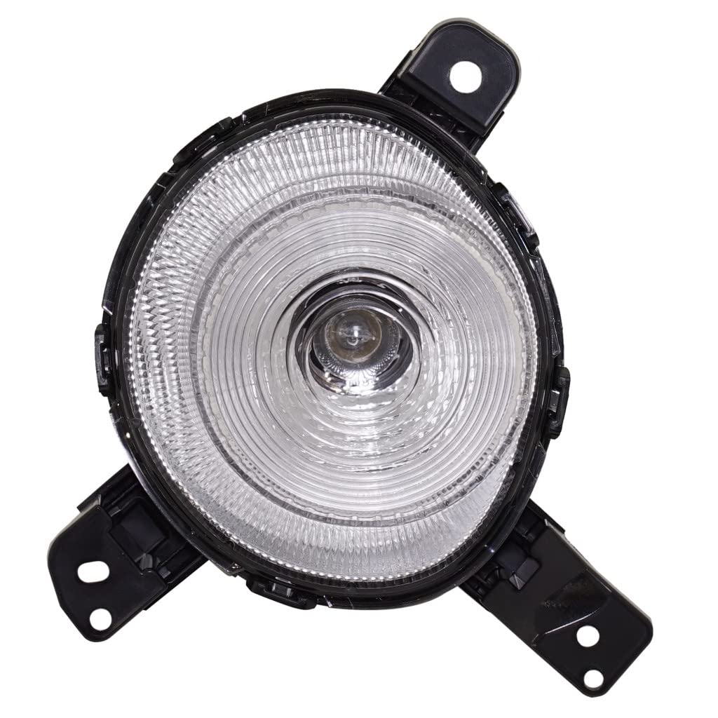 Amazon.com: KarParts360 For Kia Forte 2019 2020 2021 Daytime